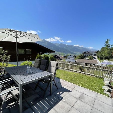 Penthouse In Ski Resort In Piesendorf Dış mekan fotoğraf