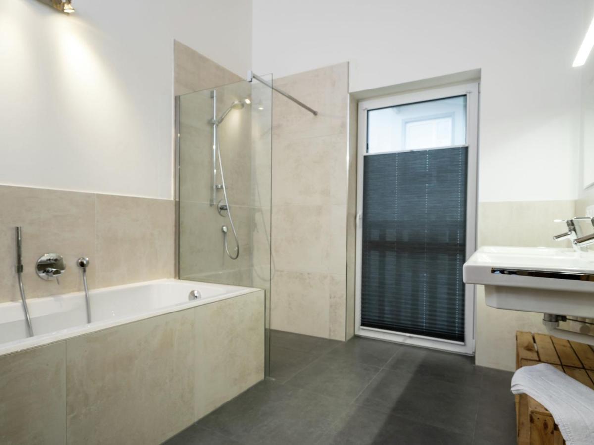 Penthouse In Ski Resort In Piesendorf Dış mekan fotoğraf