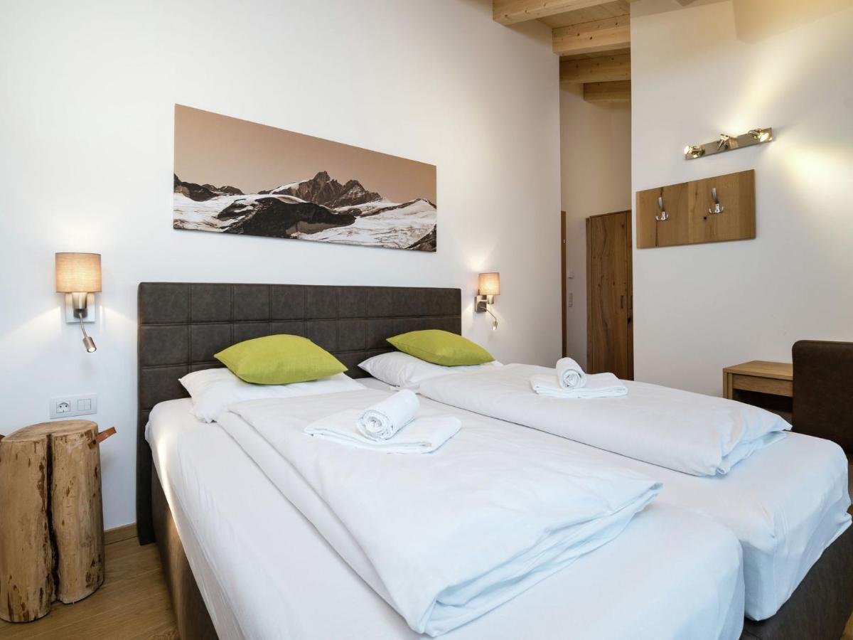 Penthouse In Ski Resort In Piesendorf Dış mekan fotoğraf