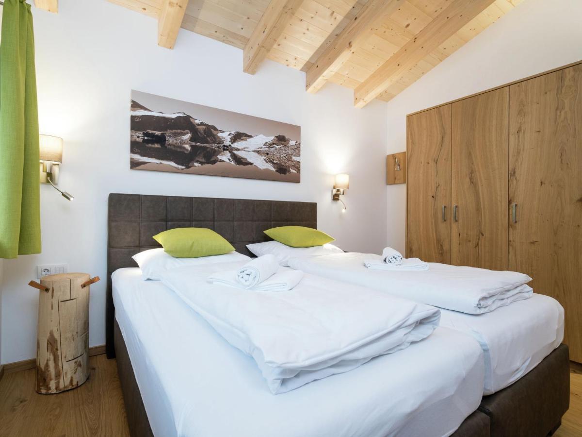 Penthouse In Ski Resort In Piesendorf Dış mekan fotoğraf