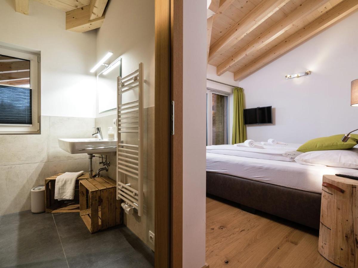 Penthouse In Ski Resort In Piesendorf Dış mekan fotoğraf