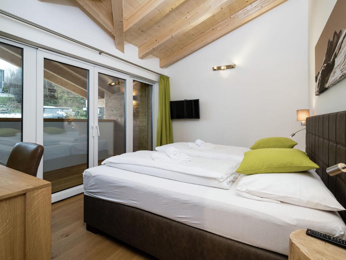Penthouse In Ski Resort In Piesendorf Dış mekan fotoğraf