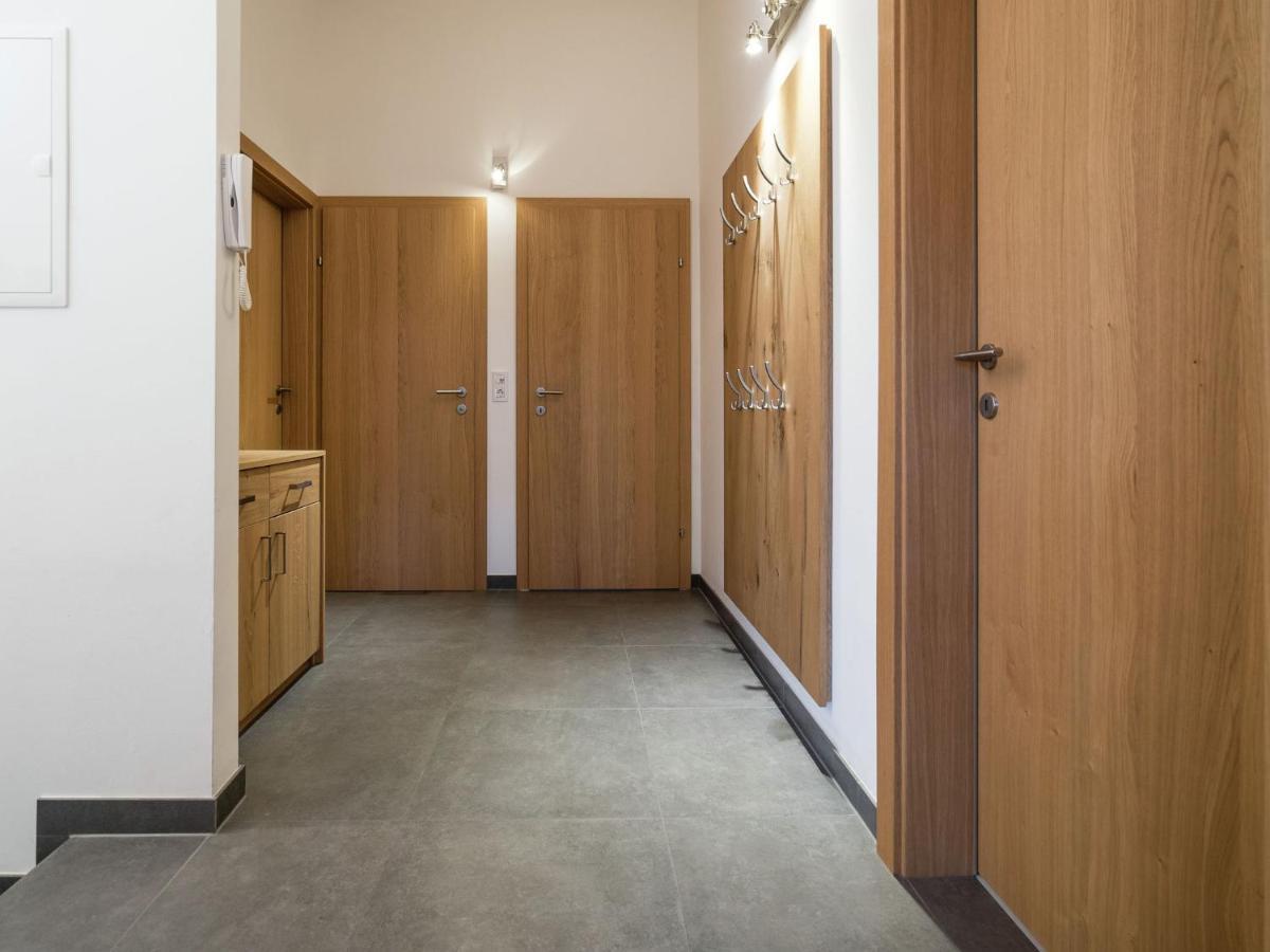 Penthouse In Ski Resort In Piesendorf Dış mekan fotoğraf