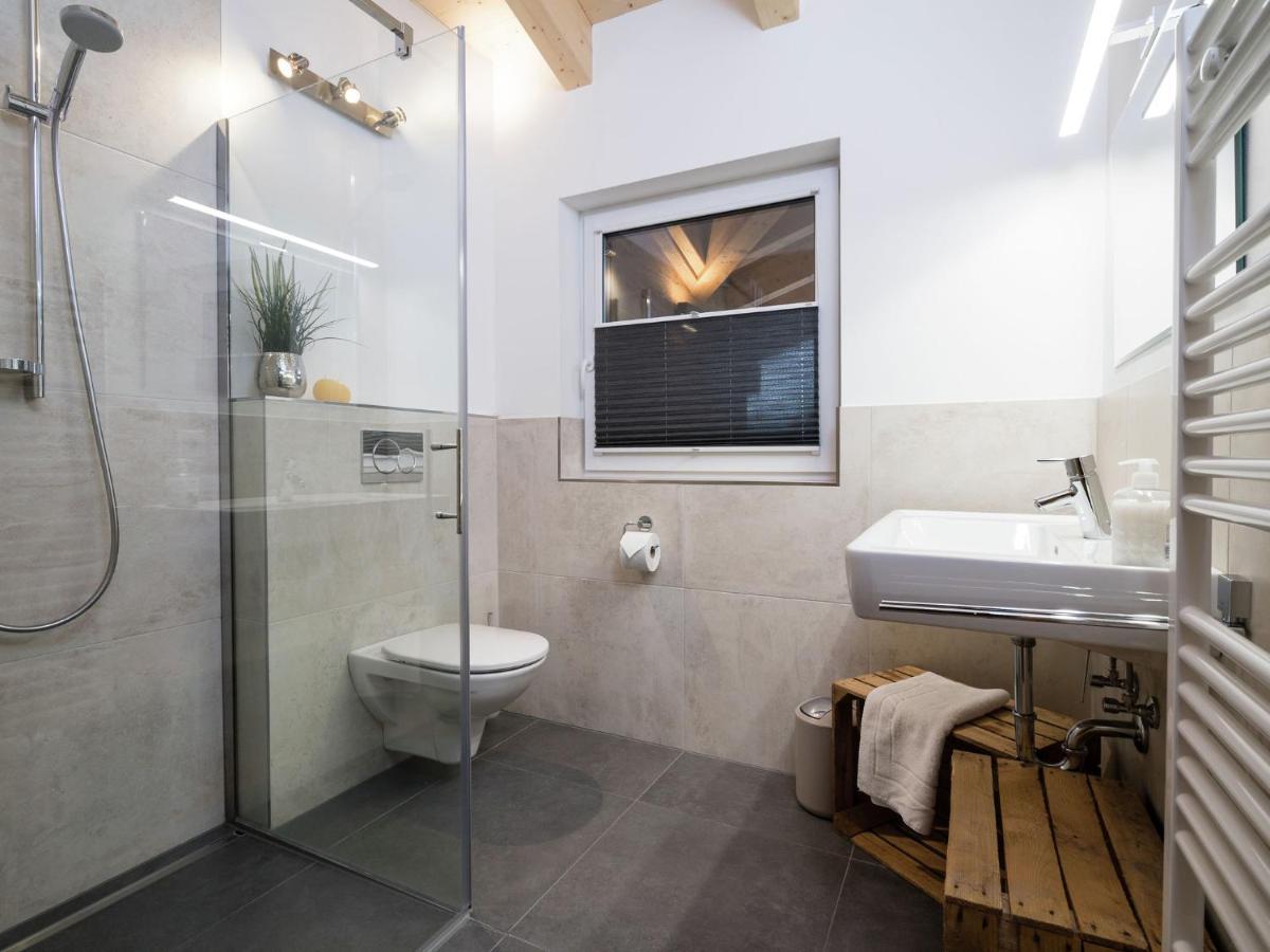 Penthouse In Ski Resort In Piesendorf Dış mekan fotoğraf