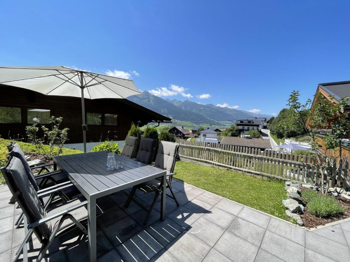 Penthouse In Ski Resort In Piesendorf Dış mekan fotoğraf