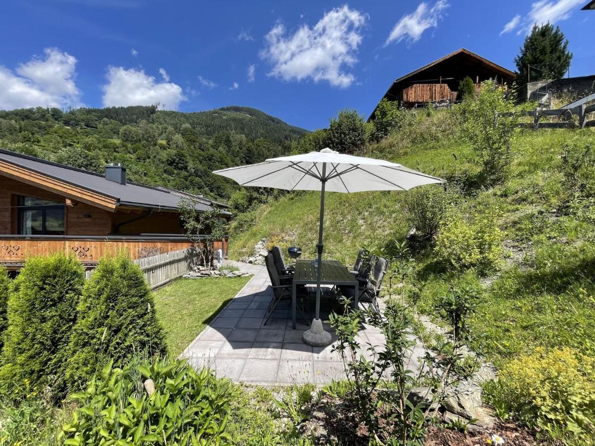 Penthouse In Ski Resort In Piesendorf Dış mekan fotoğraf