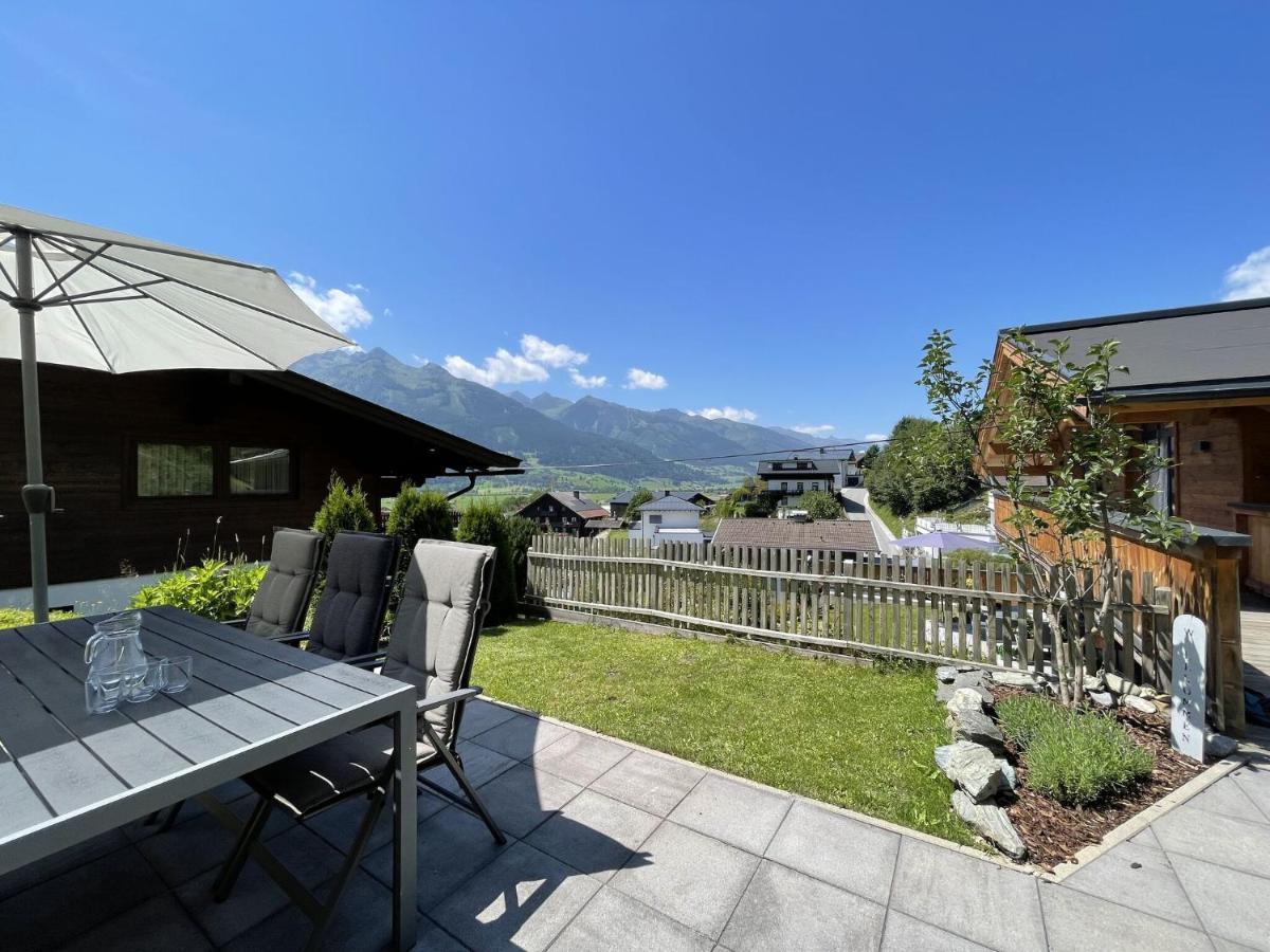 Penthouse In Ski Resort In Piesendorf Dış mekan fotoğraf